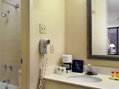 Days Inn Tallahassee Værelse billede