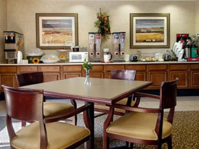 Days Inn Tallahassee Restaurant billede